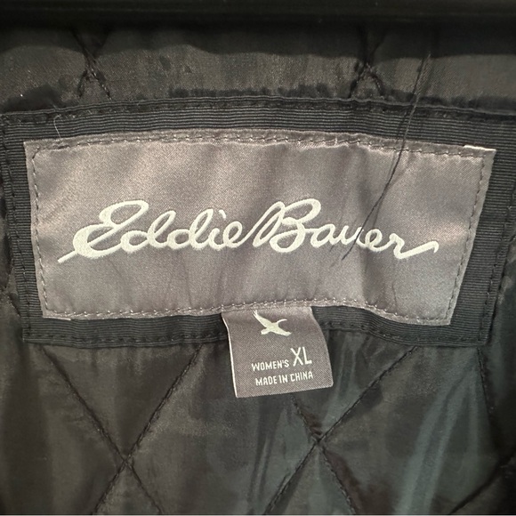 Eddie Bauer coat - Picture 6 of 7